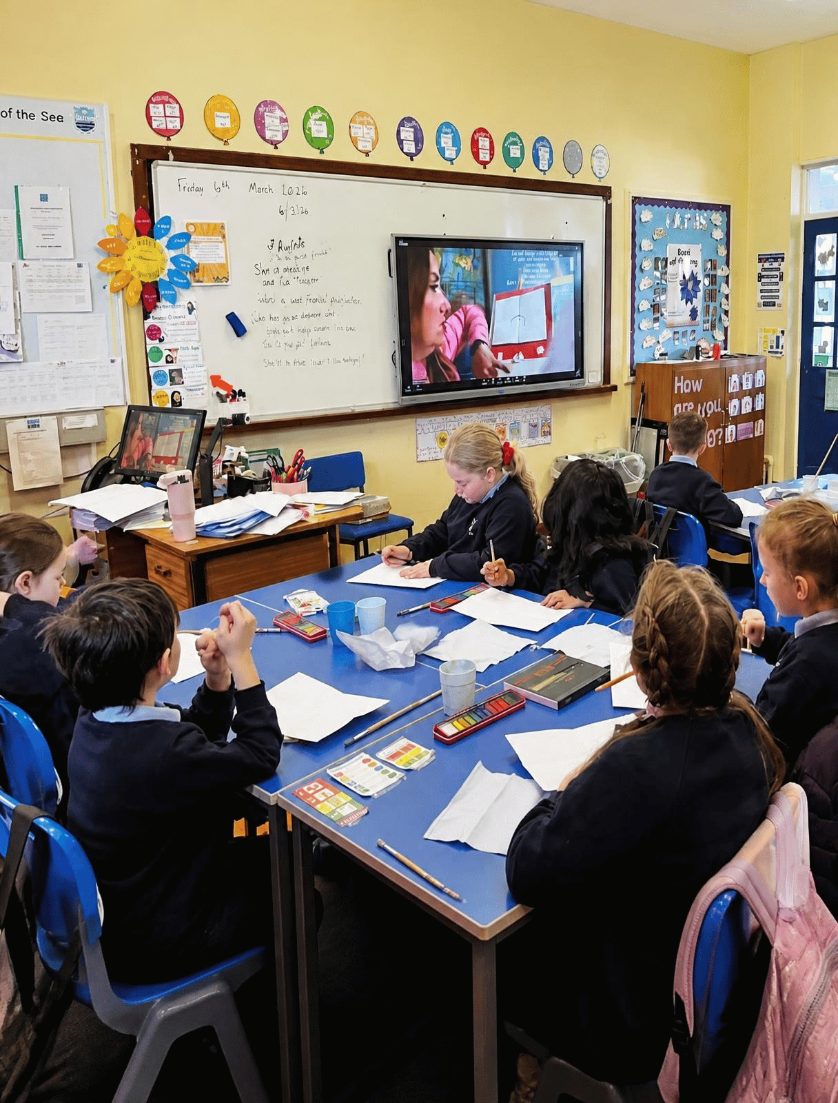 TransformED classroom lesson (1)